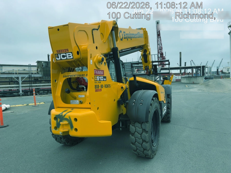2025 JCB 510-56