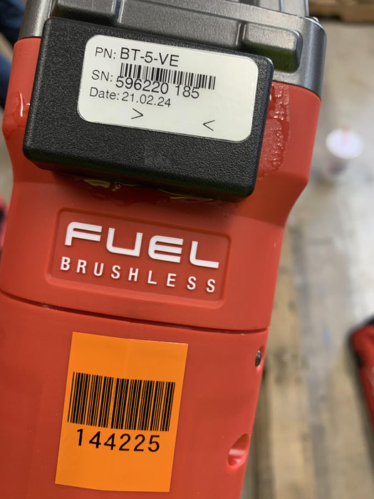 2021 MILWAUKEE 2785-22HD