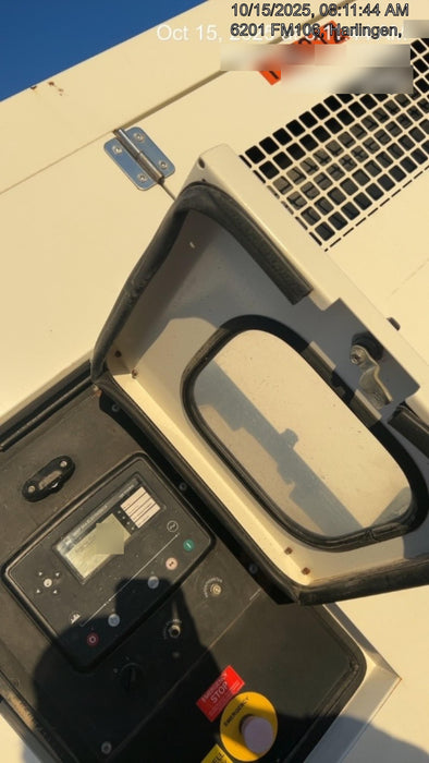 2020 ATLAS COPCO QAS150