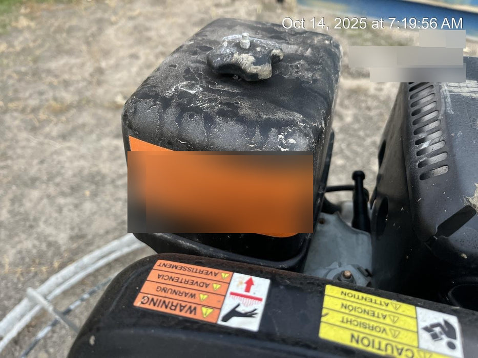 2020 HUSQVARNA CT 48-13A-V