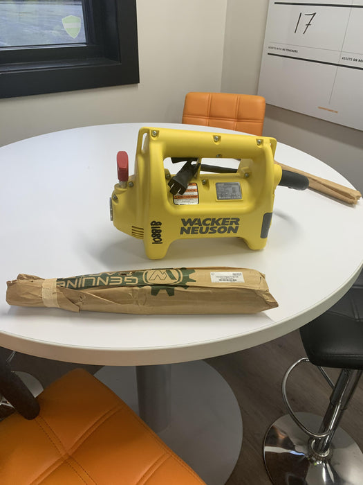 2020 WACKER NEUSON M2500