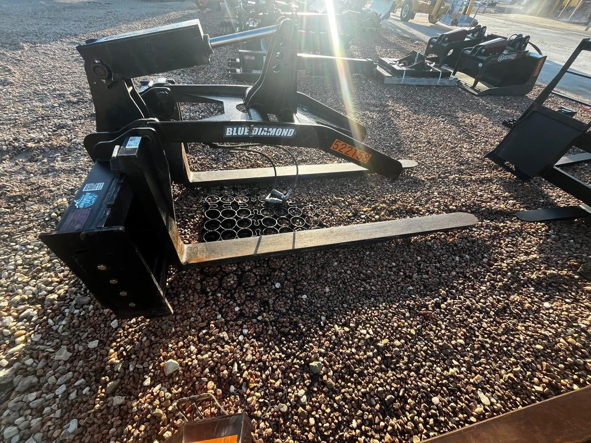 2025 BLUE DIAMOND 106012