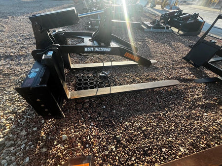 2025 BLUE DIAMOND 106012