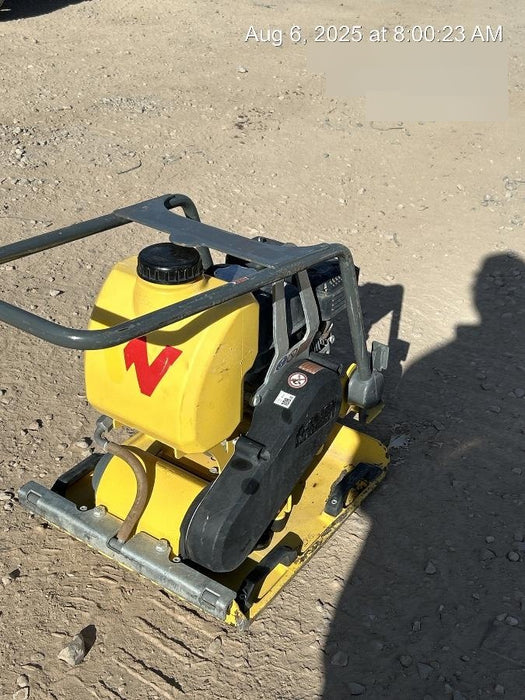 2022 WACKER NEUSON VP1550AW