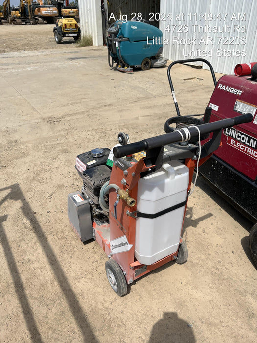 2024 HUSQVARNA FS400