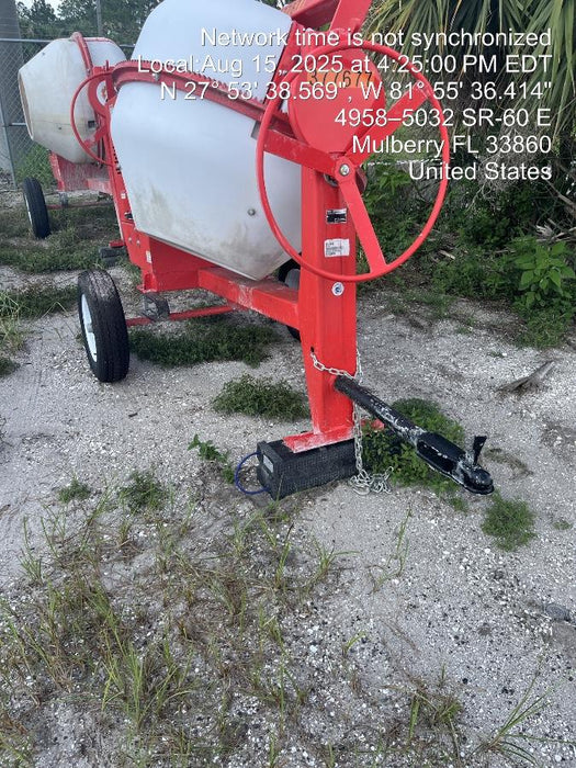 2023 MULTIQUIP MC12PH