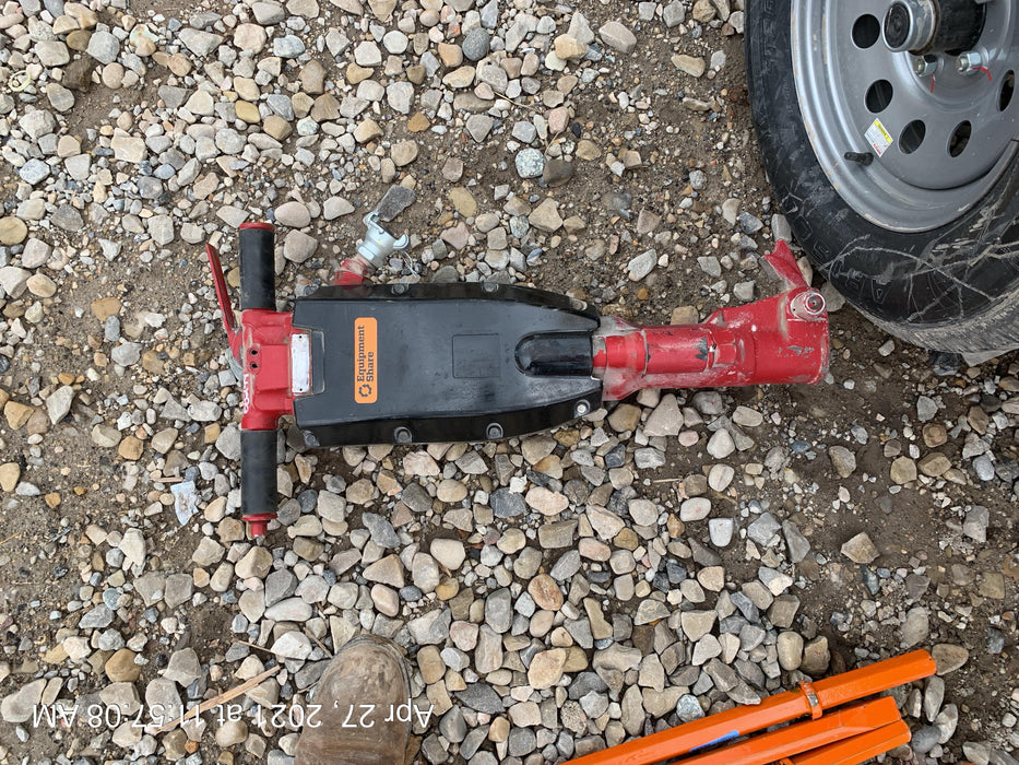 2020 CHICAGO PNEUMATIC CP 1290 S