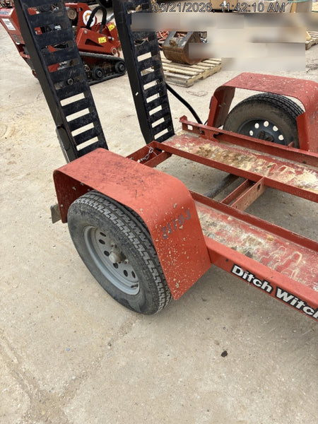 2019 DITCH WITCH S3C