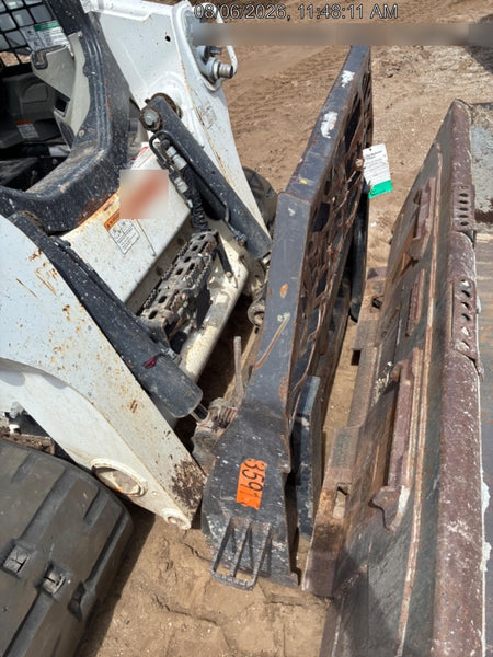2019 PALADIN 48" Pallet Forks - Paladin