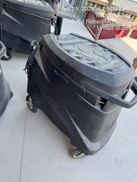 2022 POWER BREEZER PB4BASE