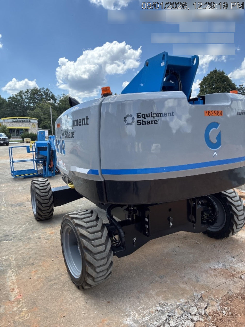 2026 GENIE S-45 XC