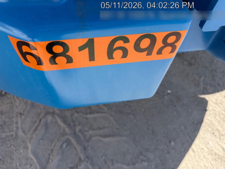 2026 GENIE GTH-1256