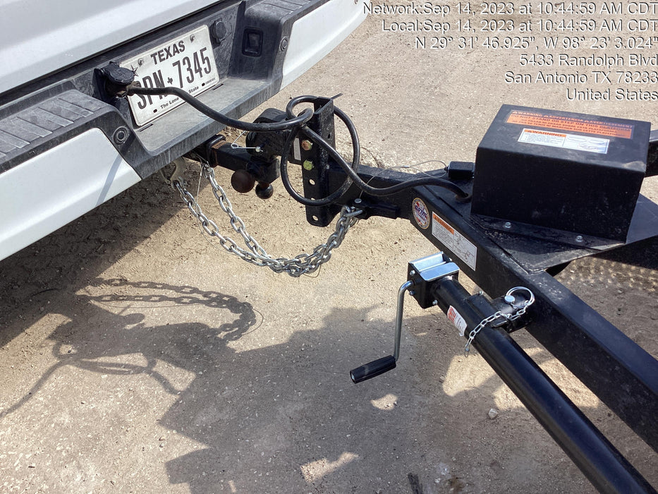 2023 SIMPSON SWT-52517