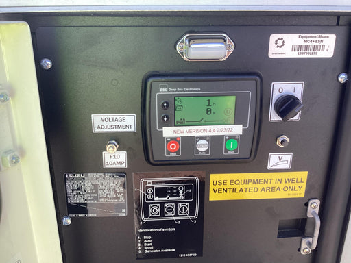 2022 ATLAS COPCO QAS25 CWK