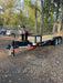 2025 TEXAS PRIDE TRAILERS GT817414KBP