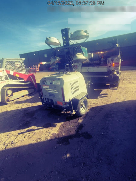 2017 TEREX RL4V2