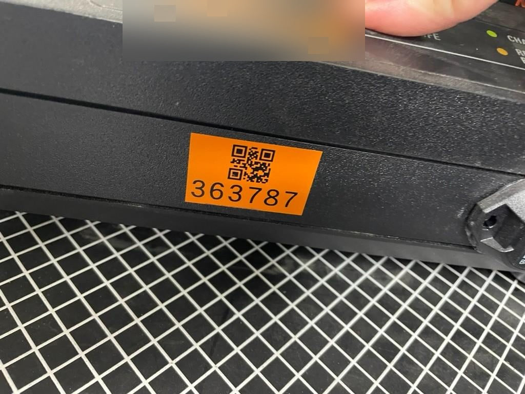 2023 MOTOROLA PMPN4284