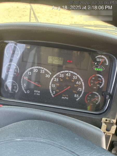 2014 FREIGHTLINER Thomas 72 Passenger Bus