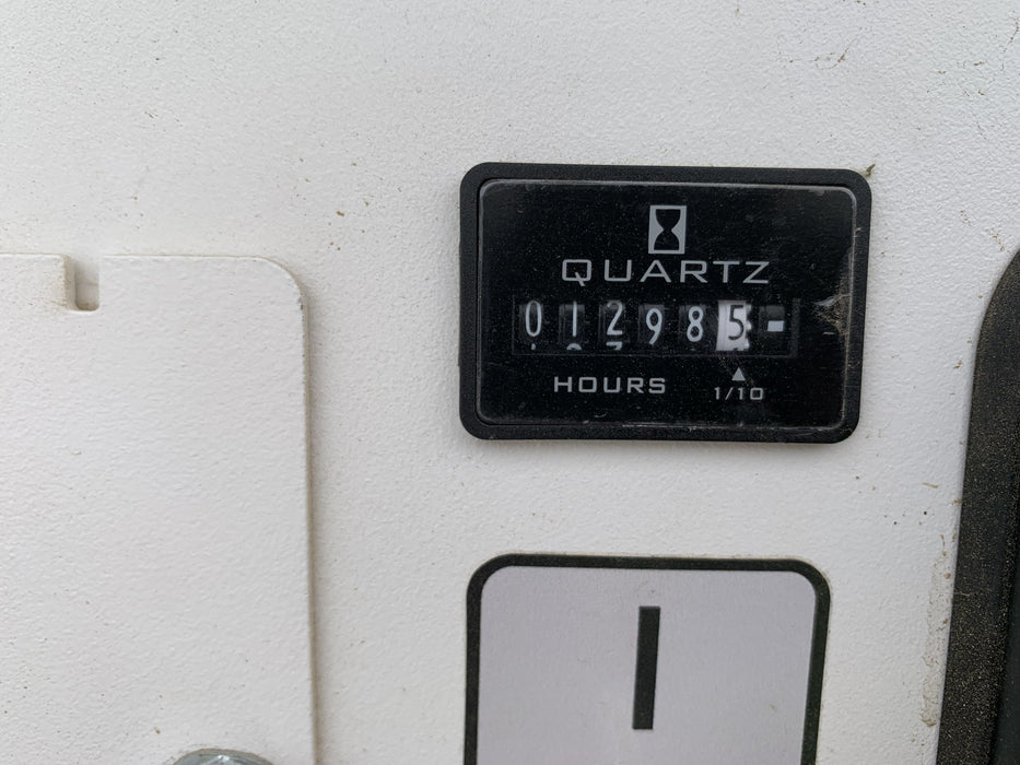 2022 WACKER NEUSON G50