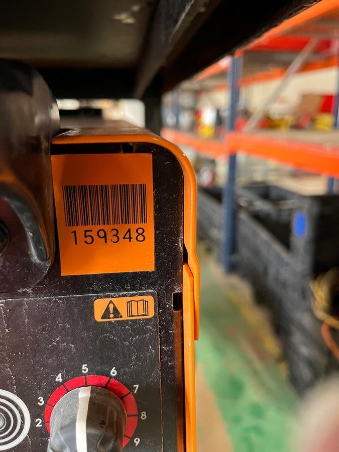 2021 LINCOLN ELECTRIC FLEXTEC 350X
