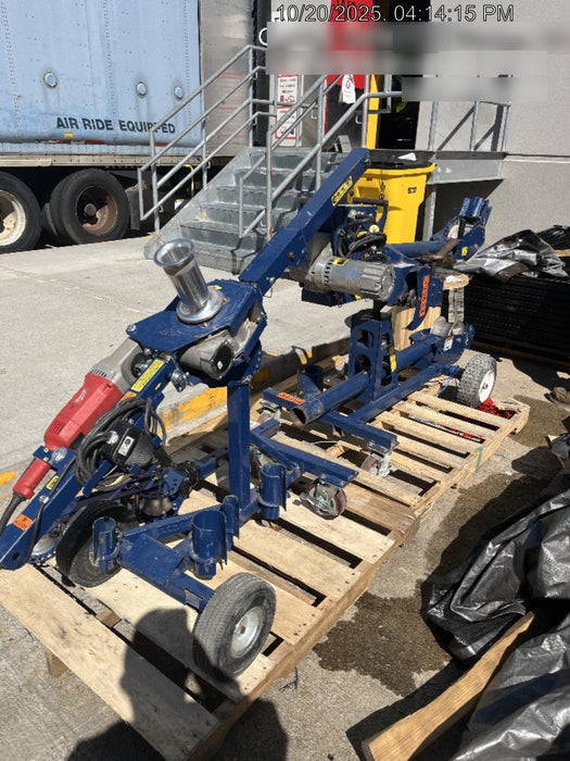 2023 CURRENT TOOLS 100A