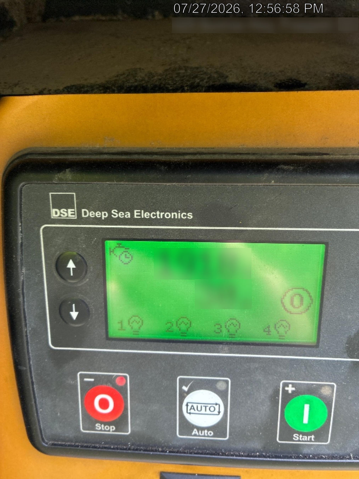 2021 ALLMAND NLV3GR