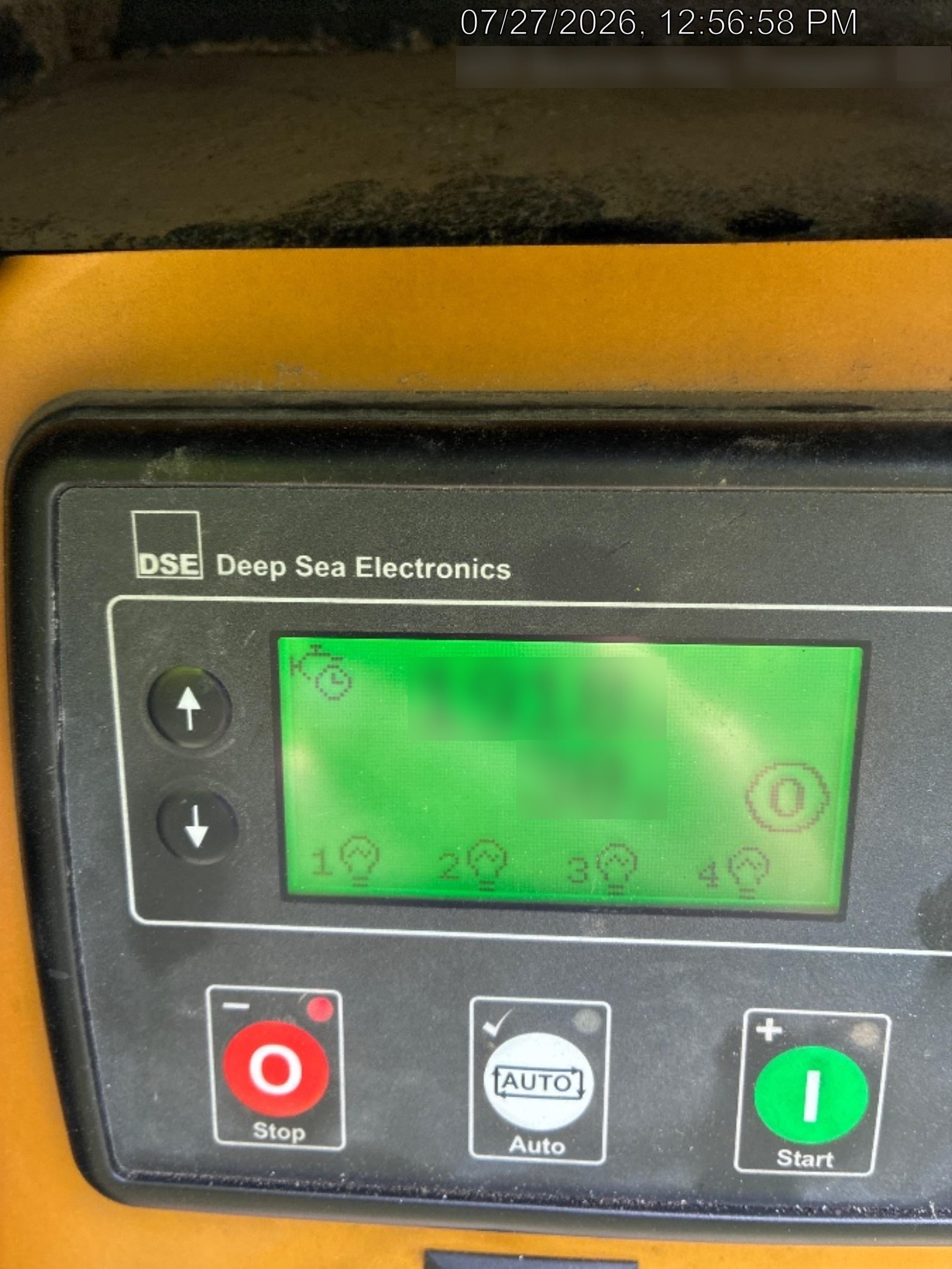 2021 ALLMAND NLV3GR