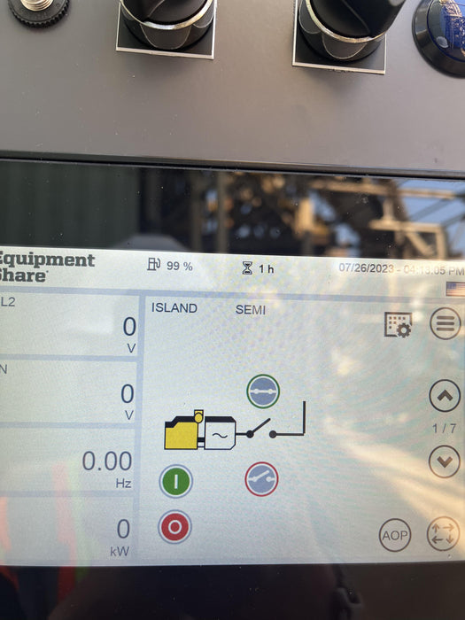 2023 ATLAS COPCO QAS 175