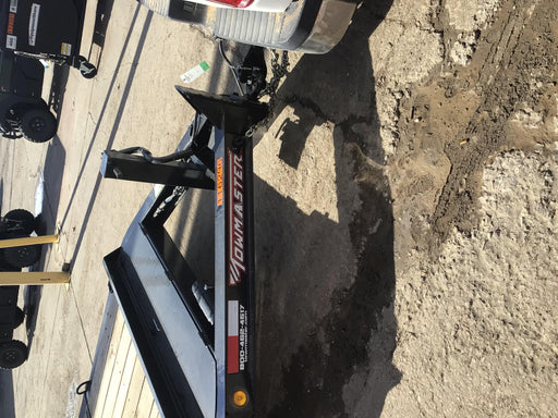 2020 TOWMASTER T-12DT