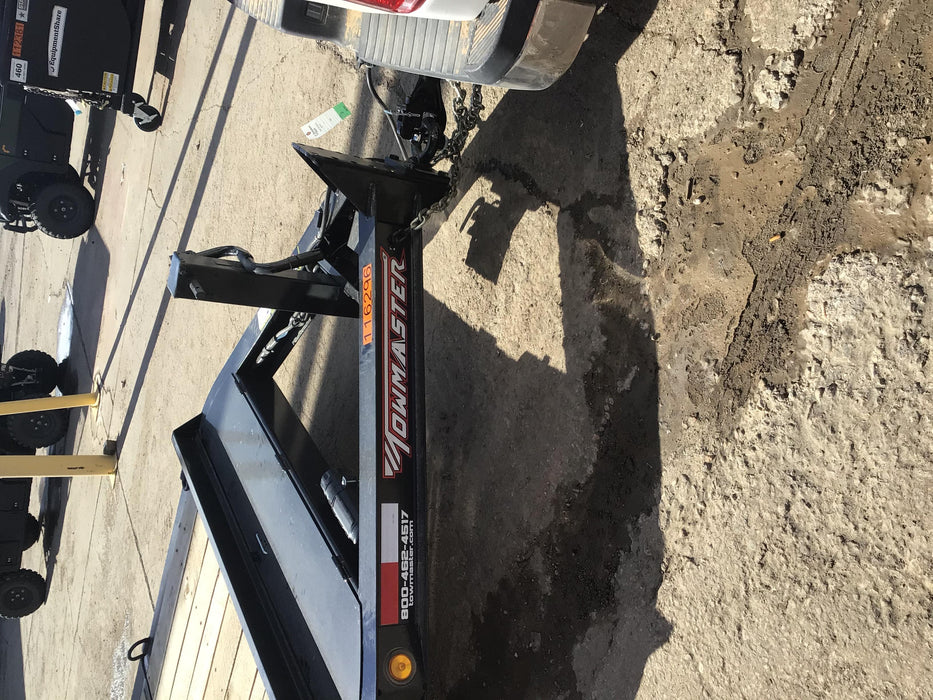2020 TOWMASTER T-12DT