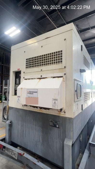 2020 ATLAS COPCO QAS250