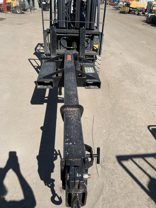 2022 STAR INDUSTRIES M1360B - Star JIB Boom