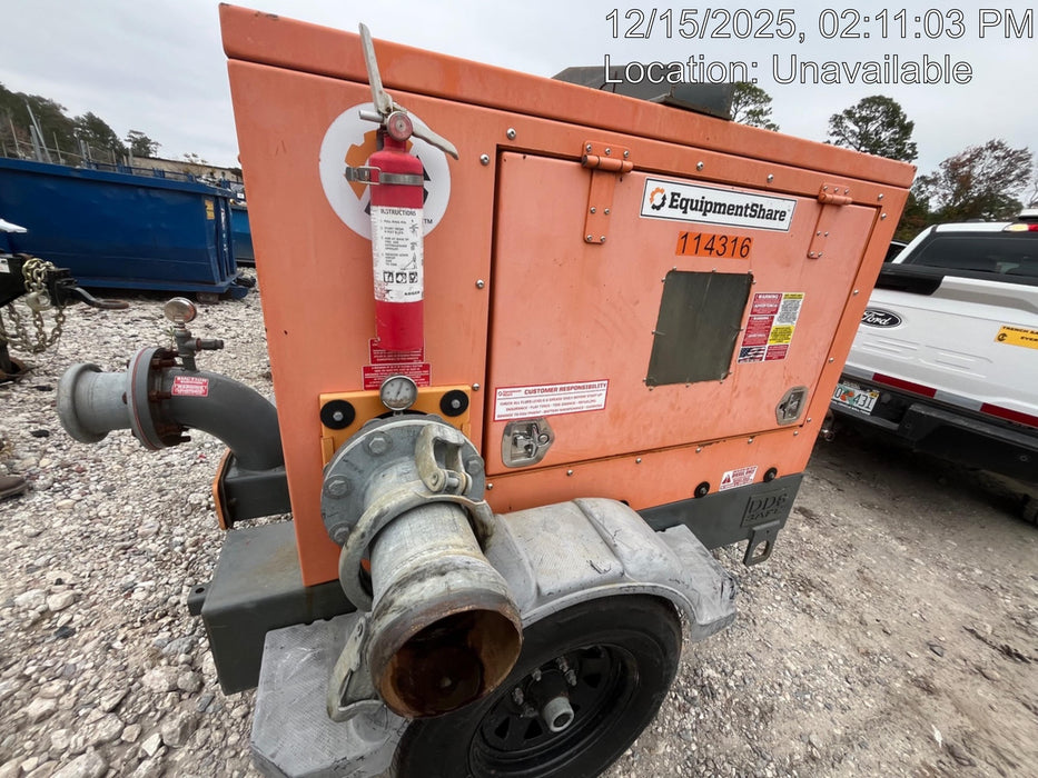 2020 MYERS-SETH A-DD6/HA/SAFE