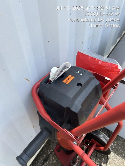 2025 HILTI TE 3000-AVR
