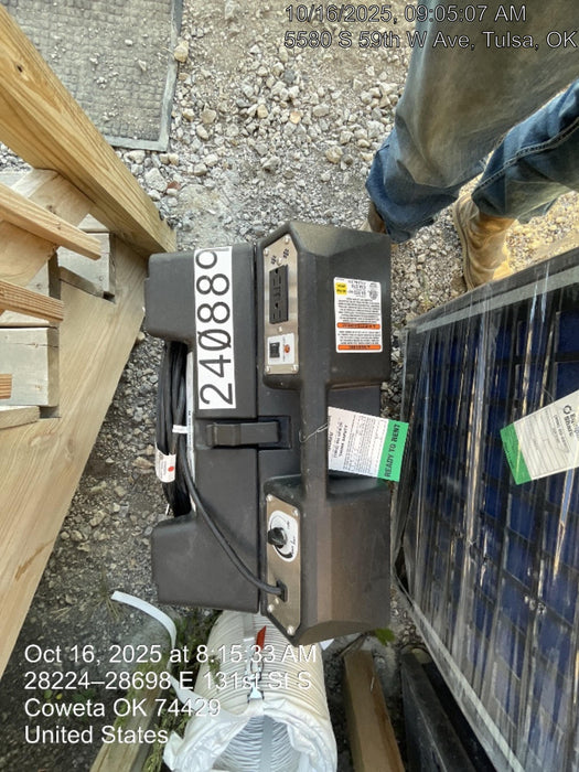 2022 PHOENIX Guardian R Hepa