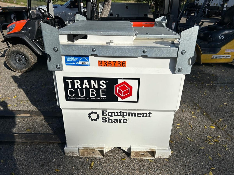 2023 WESTERN GLOBAL 10TCG-ES-12VFHK