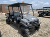2021 Club Car CA1700D Canopy, Diesel, 4 Passenger
