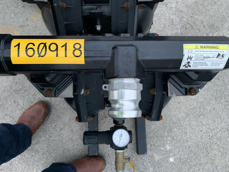2021 INGERSOLL RAND PD20A-AAP-CCC-B