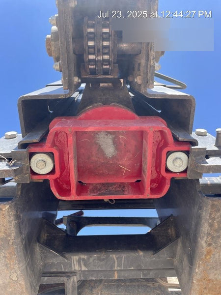 2019 PALADIN PD4800