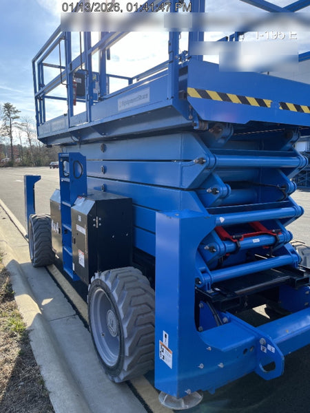 2023 GENIE GS-5390 RT