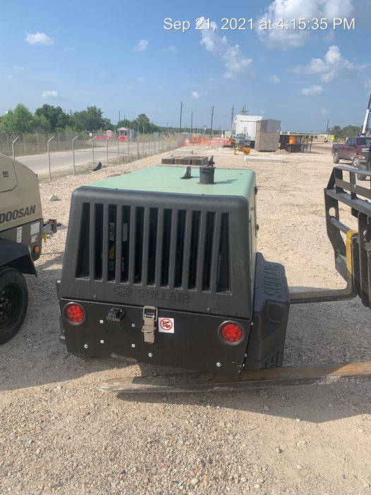 2021 SULLAIR 185D-DPQ KU4F