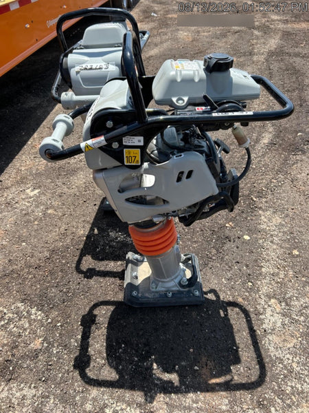 2026 MULTIQUIP MTX60HD