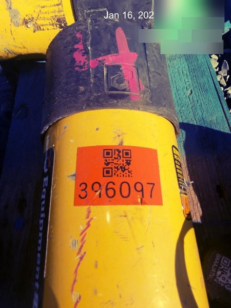 2024 ENERPAC RC254