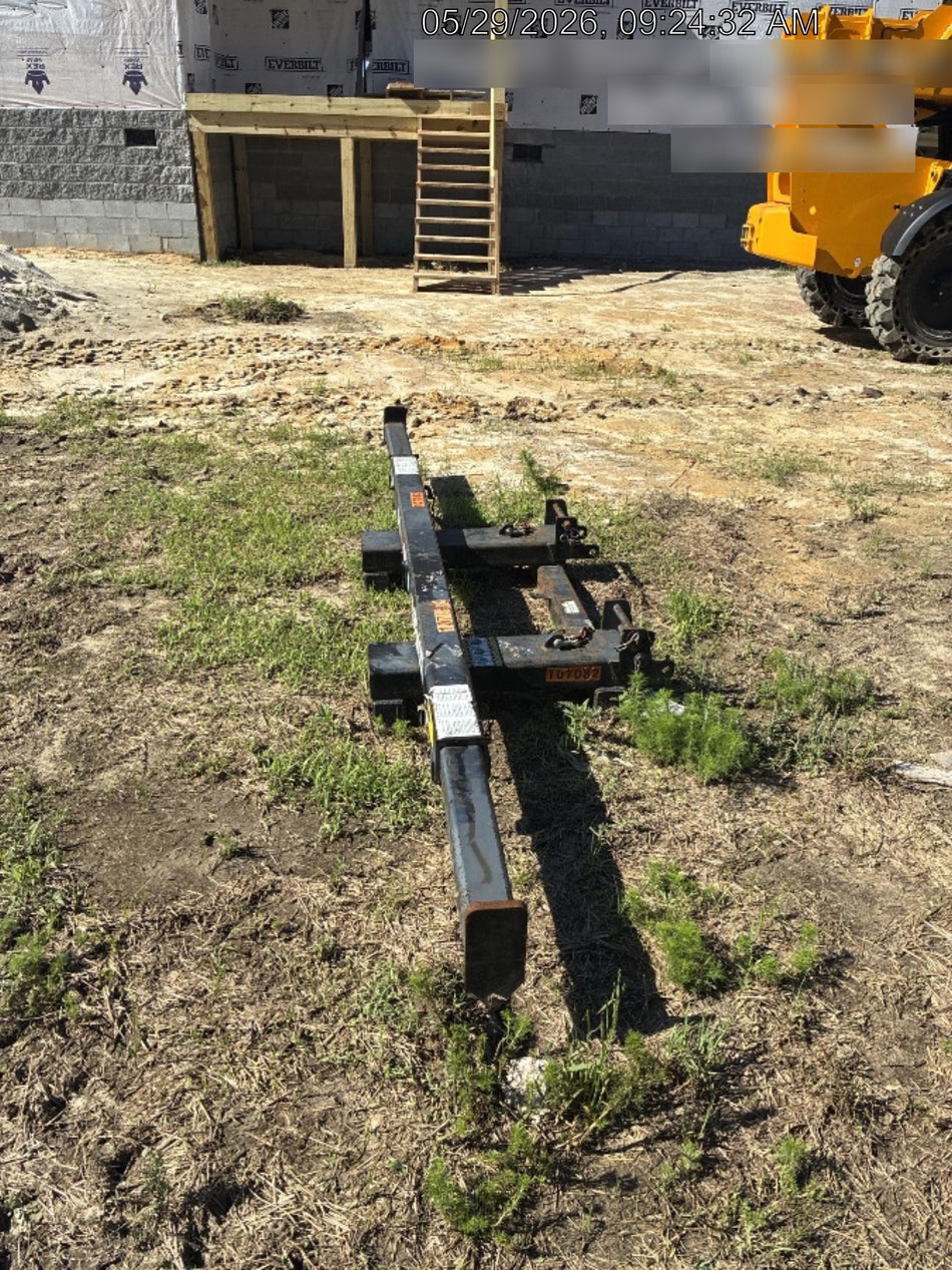 2020 STAR INDUSTRIES 1150C