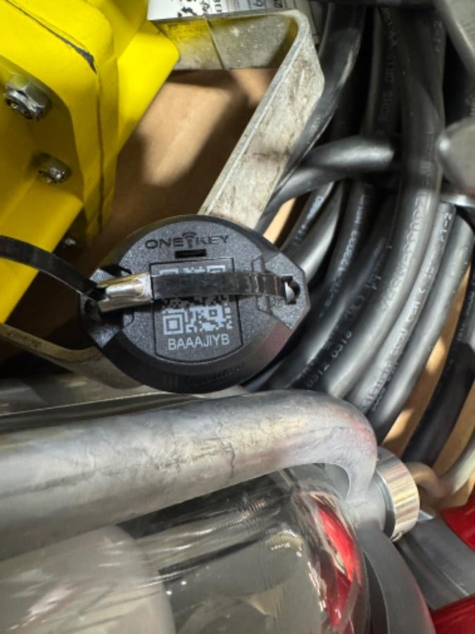 2024 WORKSITE LIGHTING SLDWXPLED8-12