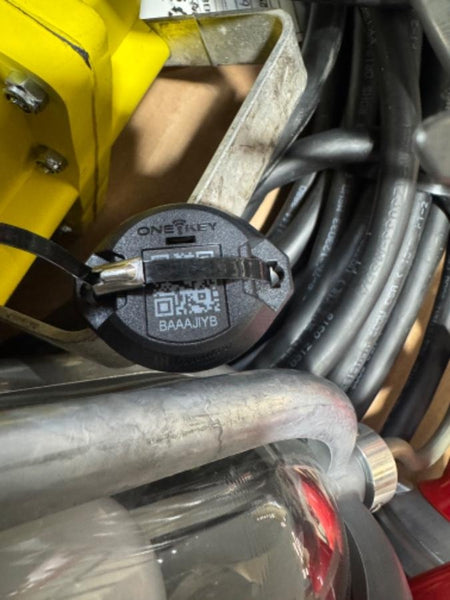 2024 WORKSITE LIGHTING SLDWXPLED8-12