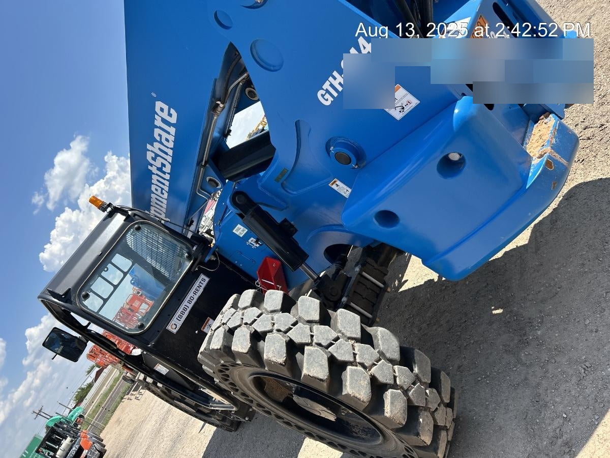 2023 TORO MB-1600