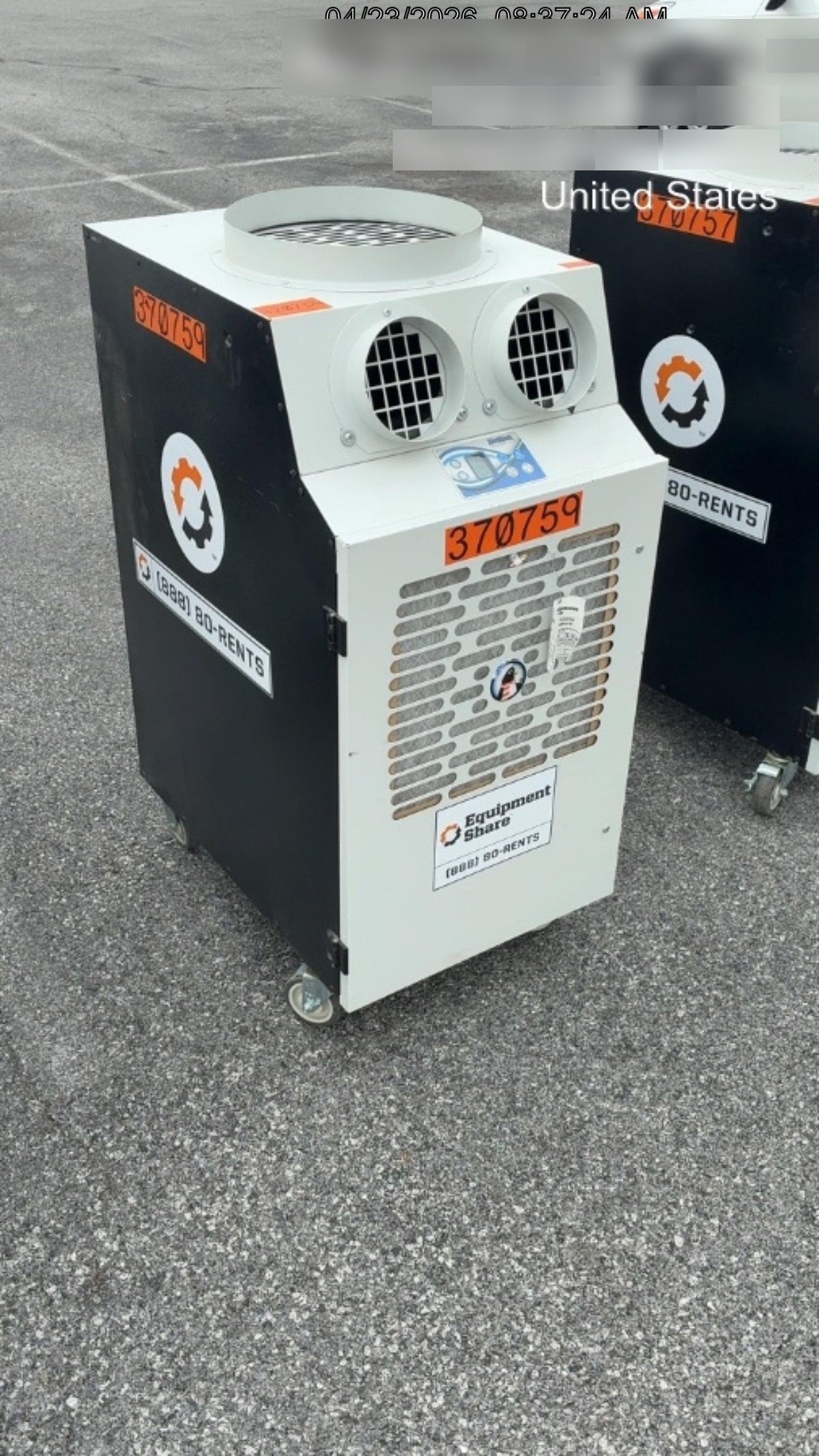 2023 KWIKOOL KPAC2421-2