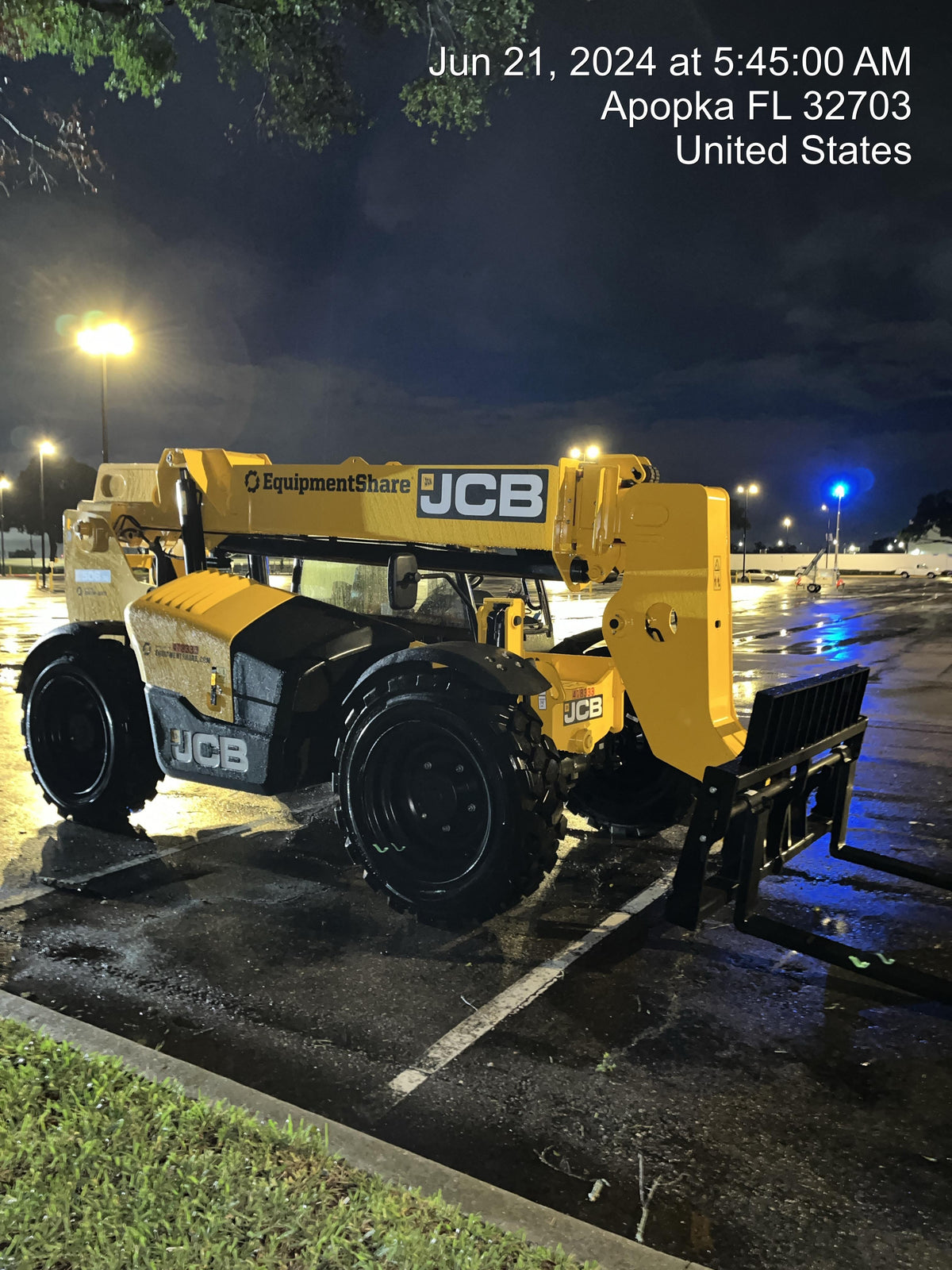 2024 JCB 509-42