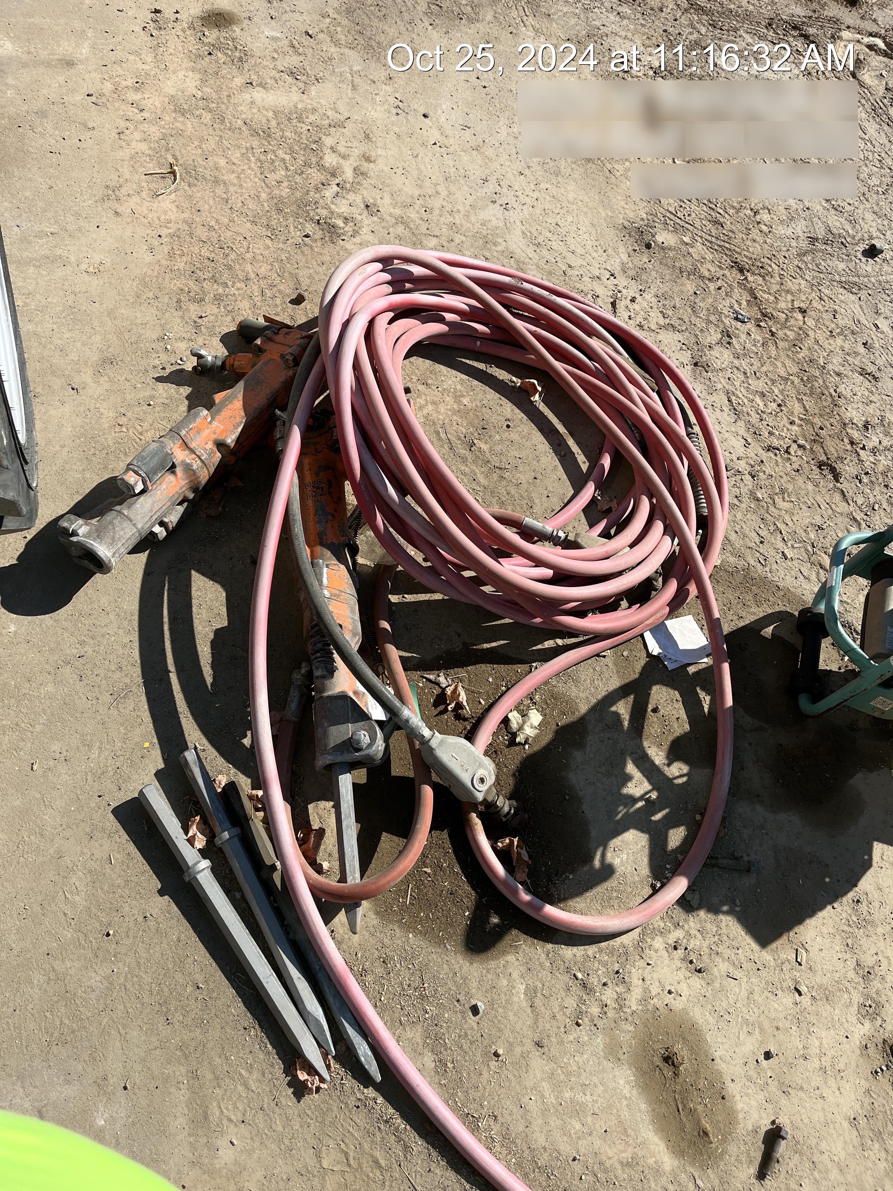 2021 MICHIGAN PNEUMATIC MP-TPB90-118